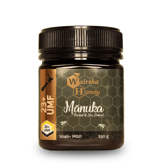 Manuka Honey MGO 1046+