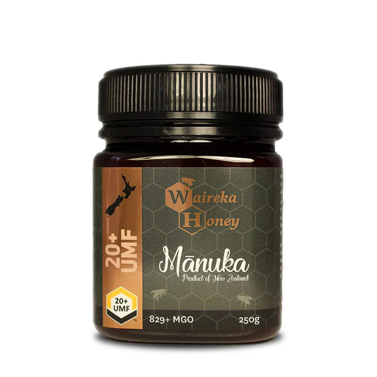 Manuka Honey MGO 829+