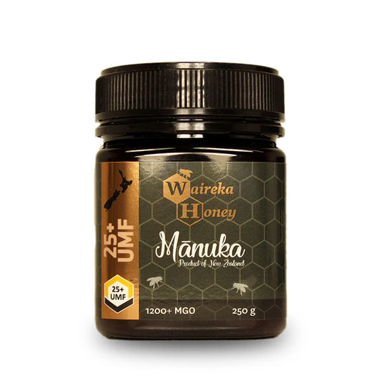 Manuka Honey MGO 1200+